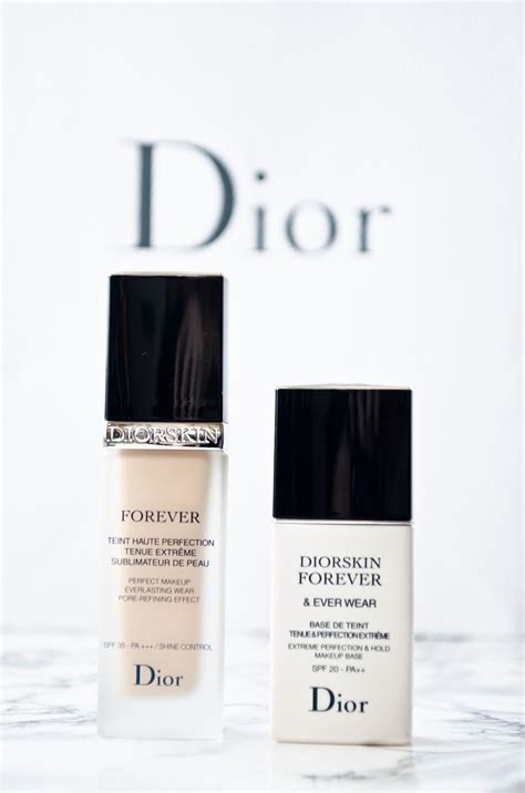 diorskin forever and ever wear|More.